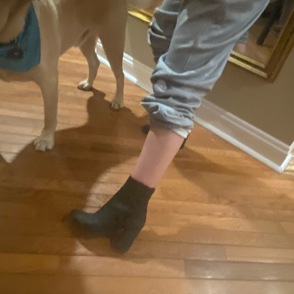 Black booties - Picture 11 of 12